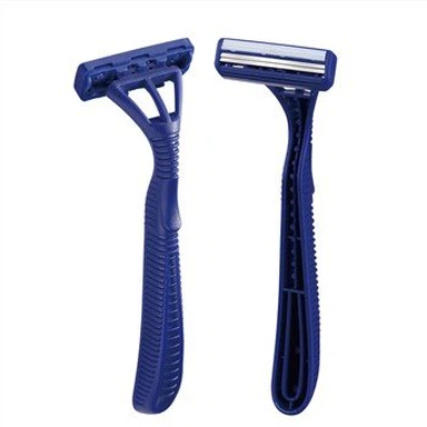 Twin Blade vīriešu sejas skuveklis